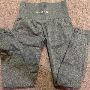 NVGTN seamless full length leggings
